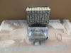 IRE231 OPTICA FARO DERECHO RENAULT 12 S ->74 KINBY - VALEO FOCO EUROPEO