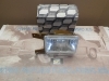 IRE238 OPTICA FARO IZQUIERDO KIMBY RENAULT 12 S 74->  FOCO EUROPEO VALEO 029336