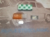 IRE249 TULIPA PILOTO DELANTERO DERECHO RENAULT 12 S , N , GORDINI , ALPINE A310 , YORKA