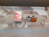 IRE252 PILOTO DELANTERO IZQUIERDO RENAULT 12 S , N , GORDINI , ALPINE A310 , ARTES - FEMSA