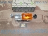 IRE260+PV1N2 PILOTO DELANTERO IZQUIERDO RENAULT 12 MODERNO TS , TL , PASA - VALEO 061967