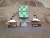 IRE266 JUEGO PILOTOS INTERMITENTES LATERALES RENAULT 12 TS , TL 76-> , YORKA
