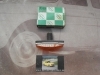 IRE270 PILOTO INTERMITENTE LATERAL RENAULT 12 SUPER Y R8 73-> , YORKA