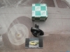IRE273 PILOTO LUZ MATRICULA RENAULT 14 , YORKA