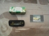 IRE274 PILOTO LUZ MATRICULA RENAULT 9 , 18 MOD , YORKA