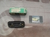 IRE276 PILOTO LUZ MATRICULA RENAULT 18 1ª SERIE , YORKA