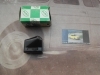 IRE280 PLAFON LUZ INTERIOR LECTOR DE MAPAS RENAULT 12 , YORKA NEGRO