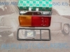 IRE286 PILOTO TRASERO IZQUIERDO RENAULT 12 N 71->76 , ALPINE A310 1600 , YORKA