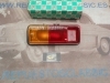 IRE286 PILOTO TRASERO IZQUIERDO RENAULT 12 N 71->76 , ALPINE A310 1600 , YORKA
