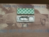 IRE287 PORTALAMPARAS PILOTO TRASERO IZQUIERDO RENAULT 12 71->76 , ALPINE A310 1600