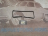 IRE296 JUNTA GOMA PILOTO TRASERO IZQUIERDO RENAULT 12 SUPER 71->76 , ALPINE A310