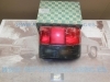 IRE307+PY1N2 PILOTO TRASERO DERECHO RENAULT 19 TSE , TXE 89 --> 92 , YORKA 62236 SIN PORTALAMPARAS