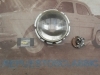 IRE315 OPTICA FARO RENAULT 4CV KINBY CON PORTALAMPARAS LUZ POSICION