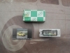 IRE318 PILOTO LUZ MATRICULA RENAULT 19 , CLIO 90-> , MEGANE , LAGUNA YORKA REF. 7700796162