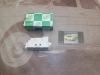 IRE318 PILOTO LUZ MATRICULA RENAULT 19 , CLIO 90-> , MEGANE , LAGUNA YORKA REF. 7700796162
