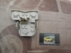 IRE342 PORTALAMPARAS PILOTO TRASERO IZQUIERDO RENAULT 21