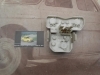 IRE343 PORTALAMPARAS PILOTO TRASERO DERECHO RENAULT 21