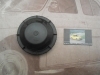 IRE344 TAPA FARO PRINCIPAL RENAULT KANGOO , PEUGEOT 106 REF. 60975810 , 110mm