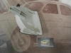 IRE345 PILOTO DELANTERO IZQUIERDO RENAULT CLIO 90-> BLANCO , BOSCH 1315113037 SIN POPRTALAMPARAS