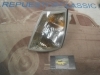 IRE345 PILOTO DELANTERO IZQUIERDO RENAULT CLIO 90-> BLANCO , BOSCH 1315113037 SIN POPRTALAMPARAS