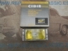 IRE355 FARO ANTINIEBLA DERECHO AMARILLO H1 RENAULT CLIO I , VALEO - CIBIE 084359