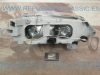 IRE356 FARO IZQUIERDO H1+H1 RENAULT LAGUNA I 93->, ESPACE III 96->, REF. 2741224