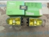 IRE377 JUEGO FAROS ANTINIEBLA RENAULT 19 II 92-> AMARILLOS , VALEO 084776 / 084777