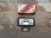 15P11 FARO LARGO ALCANCE ANTINIEBLA BLANCO RENAULT SUPERCINCO, 9, 11, 19, 21, SIM 302.15.000