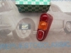 IRE56 TULIPA YORKA PILOTO TRASERO DERECHO RENAULT 4L BISEL CATADIOPTRICO METALIZADO