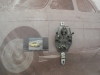 IRE60 PORTALAMPARAS PILOTO TRASERO DERECHO RENAULT 4L