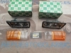 IRE78 JUEGO PILOTOS DELANTEROS RENAULT 5 ANTIGUO HASTA EL 81 YORKA