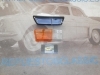 IRE88 PILOTO DELANTERO DERECHO RENAULT 5 MODERNO DESDE EL 81