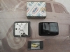IRE96 PILOTO MATRICULA IZQUIERDO RENAULT 4F6, 5, 6, 12 FAMILIAR YORKA