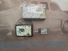 IRE98 BASE PORTALAMPARAS PILOTO MATRICULA CON MARCHA ATRAS RENAULT 5, 6, 12, 4 F6 IZQUIERDO