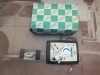 IRE98* BASE PORTALAMPARAS PILOTO MATRICULA CON MARCHA ATRAS RENAULT 5, 6, 12, 4 F6 DERECHO