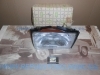 ISE07 FARO IZQUIERDO COMPLETO KINBY H4 SEAT 131 SUPERMIRAFIORI FIAT ARGENTA REF. 029398 ( CON SOPORTE )