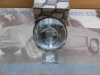 ISE101 OPTICA FARO KINBY SEAT 124 , 850 , SIATA , EBRO FOCO EUROPEO ( DIFUSOR LUZ PLATA )