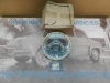 ISE106 OPTICA FARO INFASA-CIELCO SEAT 124 , 850 , SIATA , EBRO FOCO EUROPEO ( DIFUSOR LUZ PLATA )