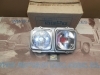 ISE108 BLOQUE OPTICO DERECHO FAROS KINBY SEAT 1430 Y CAMION PEGASO 7080 FOCO EUROPEO