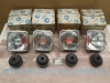 ISE109 JUEGO 4 OPTICAS FAROS KINBY SEAT 1430 Y CAMION PEGASO 7080 FOCO EUROPEO ( 2 FAROS CORTAS Y 2 FAROS LARGAS )