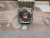 ISE112 OPTICA FARO LUZ LARGA KINBY SEAT 1430 Y CAMION PEGASO 7080 FOCO EUROPEO