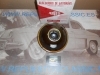 ISE121 OPTICA FARO ARTES SEAT 600 E , L FOCO EUROPEO ( DIFUSOR LUZ NEGRO )