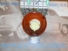 ISE123 JUEGO FAROS KINBY SEAT 600 E , L FOCO EUROPEO ( SIN DIFUSOR )