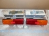 ISE133 JUEGO PILOTOS TRASEROS COMPLETOS SEAT 1200 SPORT BOCANEGRA