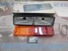 ISE134 PILOTO TRASERO IZQUIERDO COMPLETO SEAT 1200 SPORT BOCANEGRA GEMO P18