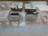 ISE137 JUEGO PILOTOS LUZ MARCHA ATRAS SEAT 1200 SPORT BOCANEGRA MARCA GEMO