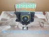 ISE14 FARO DERECHO FORES SEAT 131 1ª SERIE FOCO EUROPEO E9 CON SOPORTE