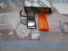 ISE140 PILOTO INTERMITENTE DELANTERO IZQUIERDO SEAT 1200 SPORT BOCANEGRA MARCA GEMO