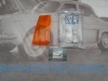 ISE141 TULIPA PILOTO INTERMITENTE DELANTERO DERECHO SEAT 1200 SPORT BOCANEGRA MARCA GEMO