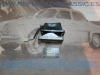 ISE143 BASE PORTALAMPARA PILOTO LUZ MARCHA ATRAS SEAT 1200 SPORT BOCANEGRA , PILOTO DELANTERO 850 SPORT COUPE Y 124 SPORT 1600